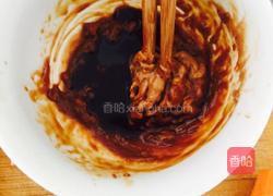 凉拌面的做法图解4