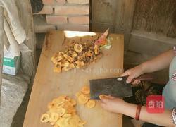 自制杏干的做法图解2