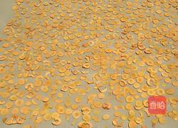 自制杏干的做法图解3