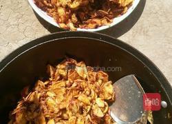 自制杏干的做法图解5