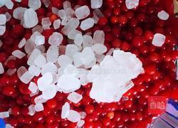 自酿樱桃酒的做法图解2