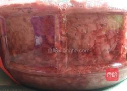 自酿樱桃酒的做法图解4