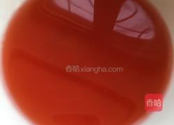 自酿樱桃酒的做法图解5