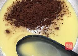 奶牛纹小四卷的做法图解7