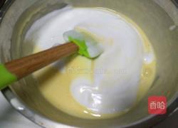 芒果盒子蛋糕的做法图解2