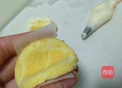 芒果盒子蛋糕的做法图解6