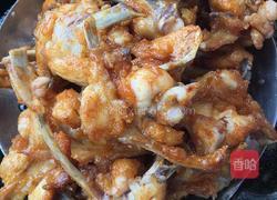 香酥美味鸡叉的做法图解3