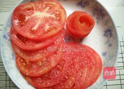 冰镇西红柿的做法图解2