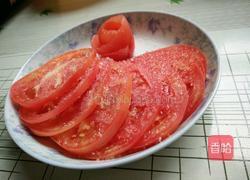 冰镇西红柿的做法图解3