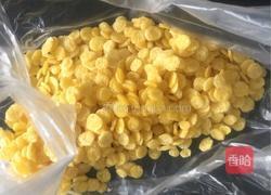香甜玉米脆片的做法图解3