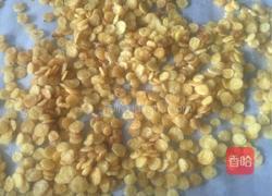 香甜玉米脆片的做法图解6