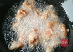 老式锅包肉的做法图解11