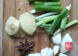 红烧鸡翅根的做法图解4