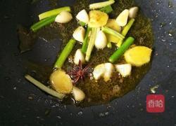 红烧鸡翅根的做法图解6