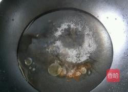 白灼秋葵的做法图解2