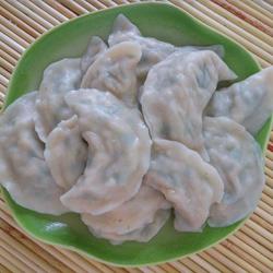 素饺子的做法[图]