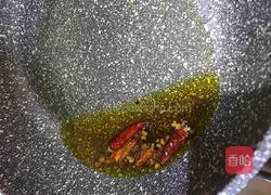 凉拌苦菊的做法图解3