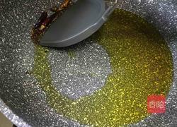 凉拌苦菊的做法图解4