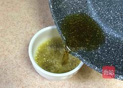 凉拌苦菊的做法图解6