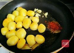 香锅小土豆的做法图解6