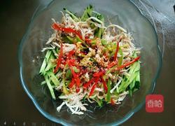 凉拌鸡丝的做法图解6