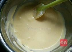 8寸戚风蛋糕的做法图解8