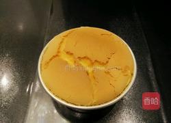 8寸戚风蛋糕的做法图解12