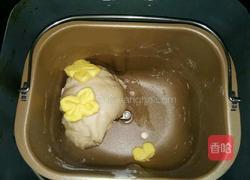 奇亚籽吐司的做法图解2