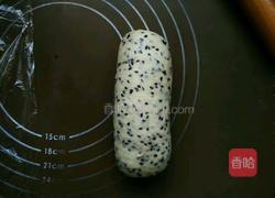 奇亚籽吐司的做法图解9