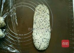 奇亚籽吐司的做法图解10