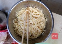 培根意大利面的做法图解1