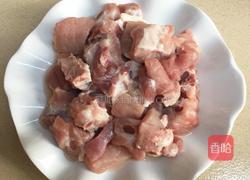 广式糖醋排骨的做法图解2