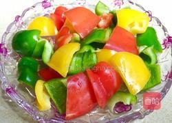 广式糖醋排骨的做法图解4