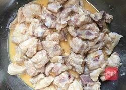 广式糖醋排骨的做法图解6