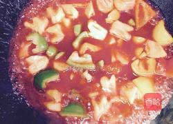 广式糖醋排骨的做法图解13