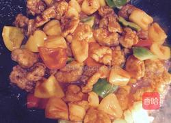 广式糖醋排骨的做法图解14