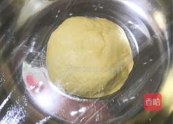 鸡胸披萨(烤箱版)的做法图解3