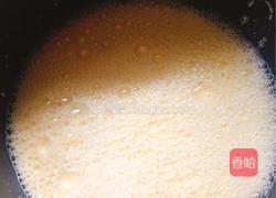 开口笑无油纸杯蛋糕的做法图解6