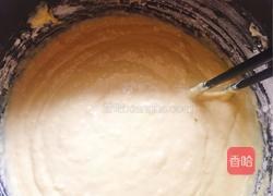 开口笑无油纸杯蛋糕的做法图解9