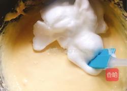 开口笑无油纸杯蛋糕的做法图解12