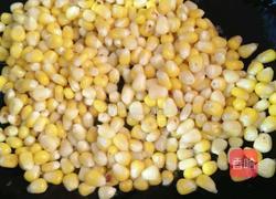 西红柿玉米的做法图解5