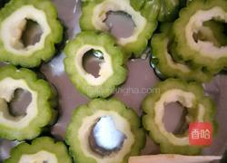 花胶排骨炖凉瓜的做法图解3