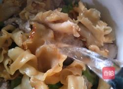 花胶排骨炖凉瓜的做法图解4