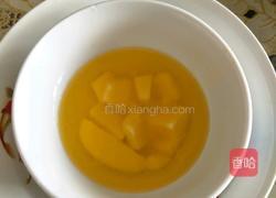 开口椰蓉酥的做法图解6