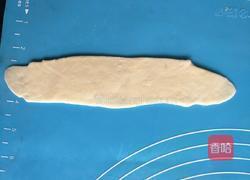 开口椰蓉酥的做法图解15