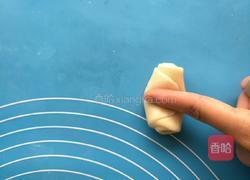 开口椰蓉酥的做法图解18