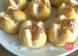 开口椰蓉酥的做法图解28