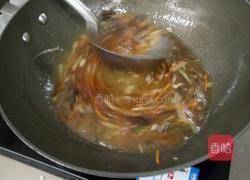 糖醋黄花鱼的做法图解5