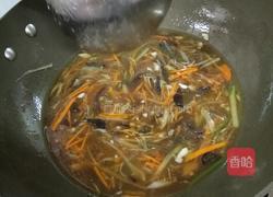 糖醋黄花鱼的做法图解6