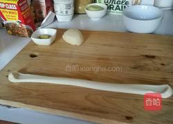手工拉条子的做法图解5